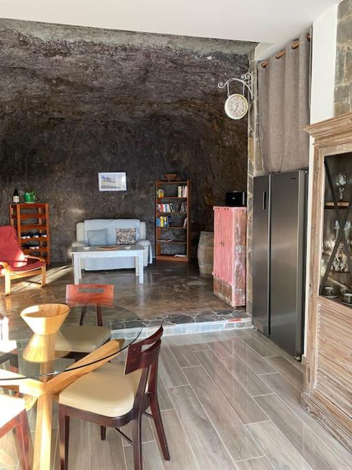 Willa Casa La Jermosa Pájara Zewnętrze zdjęcie