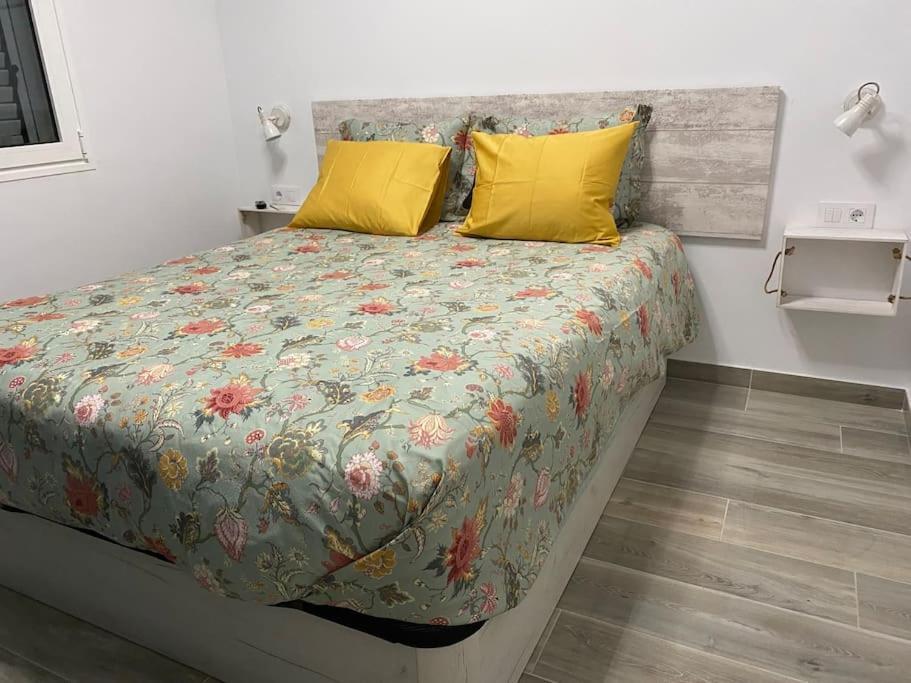 Willa Casa La Jermosa Pájara Zewnętrze zdjęcie