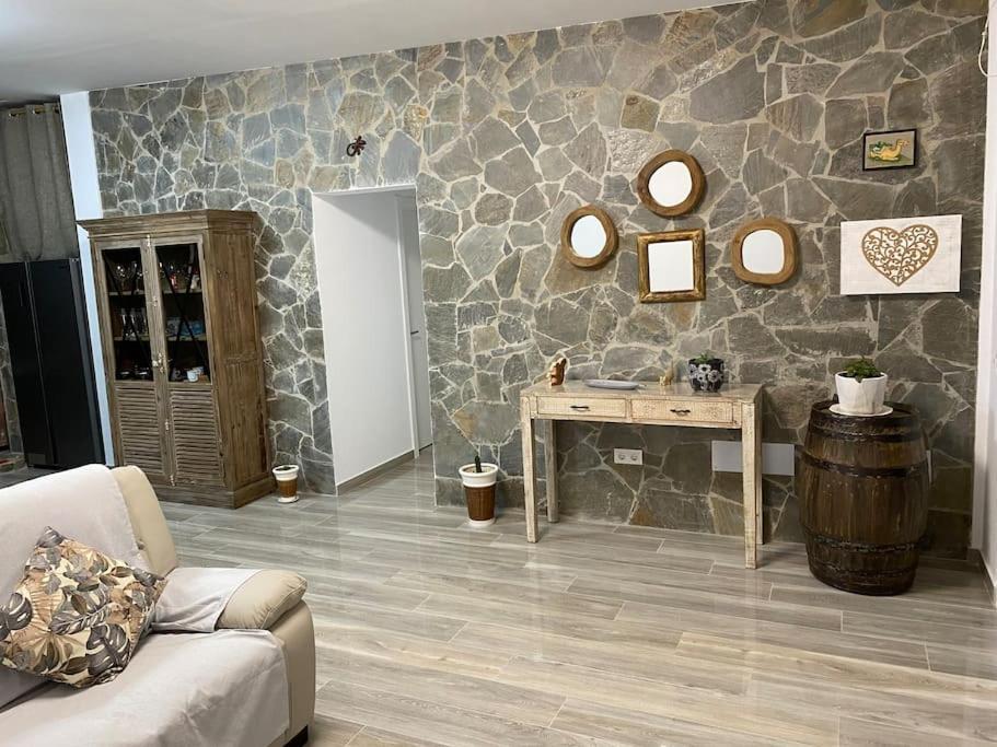 Willa Casa La Jermosa Pájara Zewnętrze zdjęcie