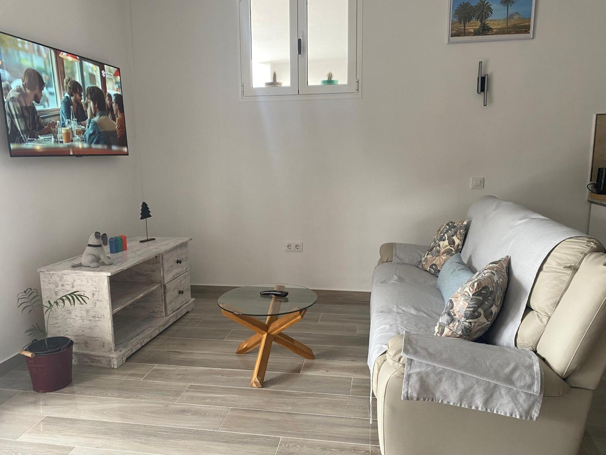 Willa Casa La Jermosa Pájara Zewnętrze zdjęcie